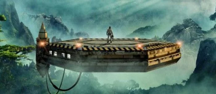 Вышел первый крупномасштабный патч для Civilization: Beyond Earth