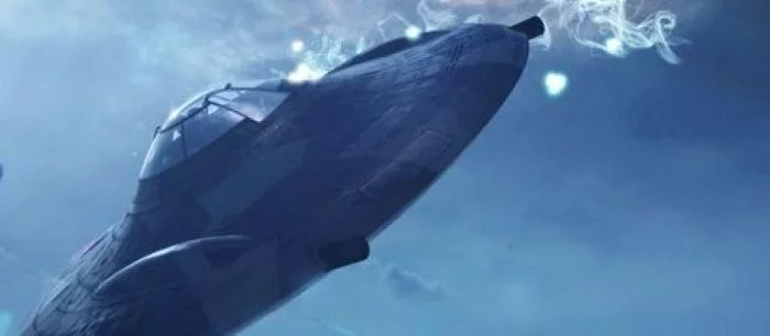 Wargaming выпустила мультик «Зимняя сказка»