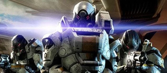 Windows не смогла определить размер Mass Effect 4