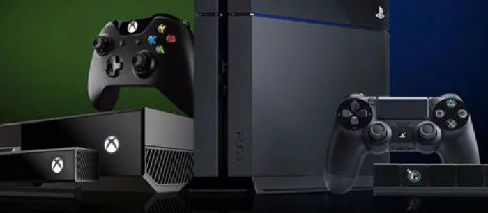 Xbox One действительно оказалась популярнее PS4 в Чёрную Пятницу