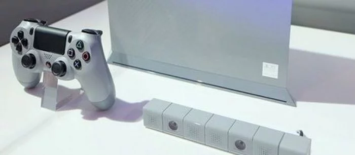 Юбилейную PlayStation 4 купили за 15 000 $ на eBay