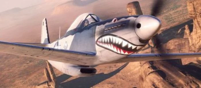 Завтра состоится выход обновления 1.6.3 для World of Warplanes