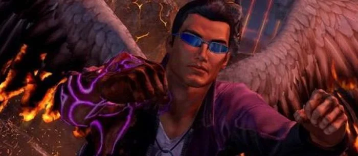 Знакомьтесь — актёры озвучки Saints Row: Gat out of Hell