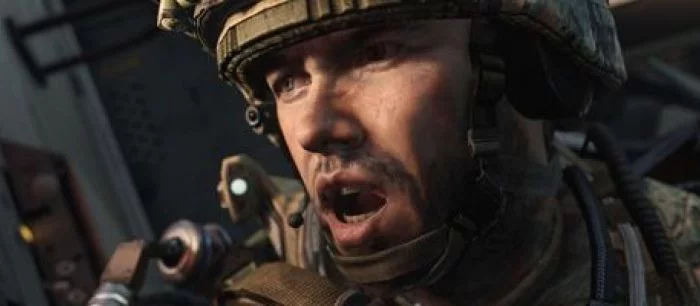 Activision сняла новый трейлер Call of Duty: Advanced Warfare с живыми актёрами