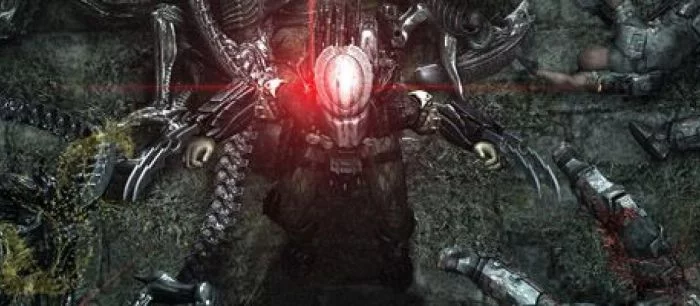 Aliens: Colonial Marines, Aliens vs. Predator (2010) вернулись в Steam