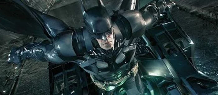 Amazon непреднамеренно раскрыл концовку Batman: Arkham Knight