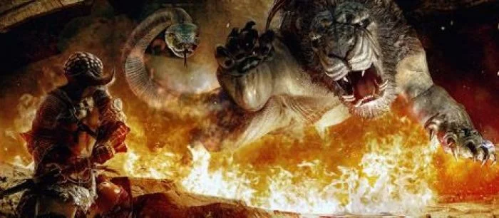 Анонсирована Dragon's Dogma Online