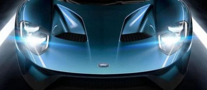 Анонсирована Forza Motorsport 6