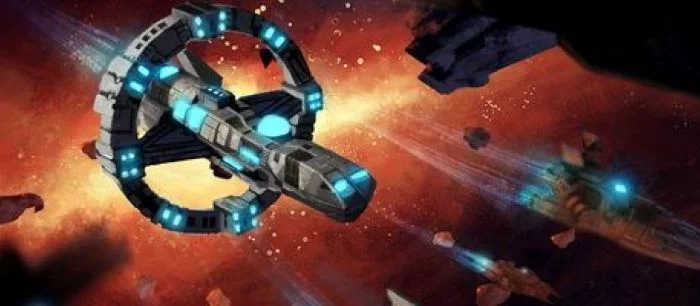 Анонсирована Sid Meier's Starships — продолжение Beyond Earth