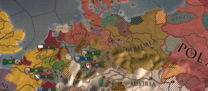 Анонсировано дополнение El Dorado для Europa Universalis 4