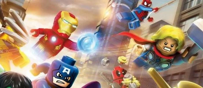 Анонсированы LEGO Jurassic World, LEGO Marvel's Avengers и другие проекты от TT Games