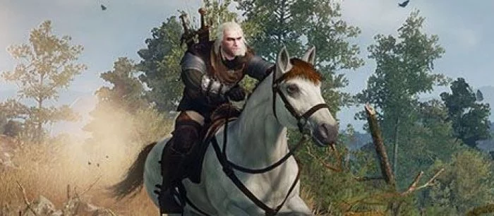 Авторы The Witcher 3: Wild Hunt работают над безумным уровнем сложности игры