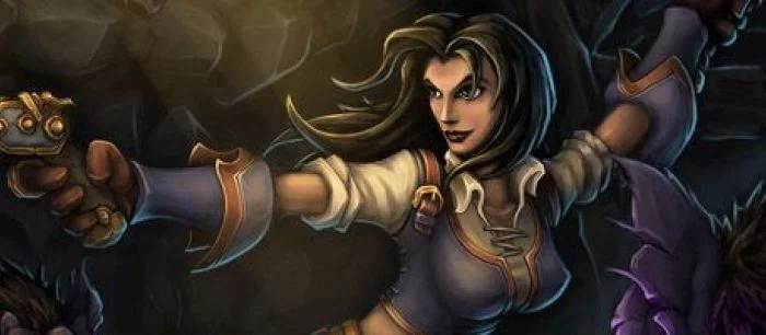 Авторы Torchlight занимаются созданием новой игры