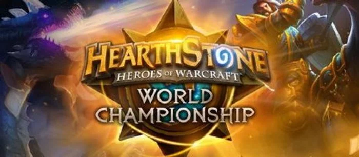 Blizzard организовала Hearthstone World Championship 2015