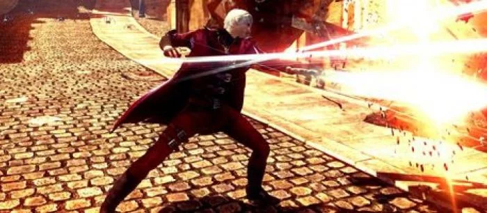 Capcom выпустила трейлер DmC: Definitive Edition с 60 кадрами/с
