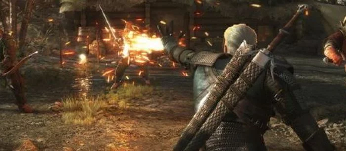 CD Projekt подготовила публику к личному знакомству с Witcher 3