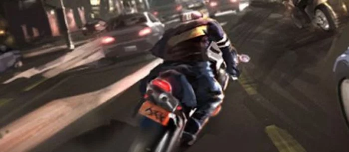 Criterion Games чуть не сделала кроссовер Burnout и Road Rash