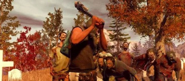 Датирована State of Decay: Year-One Survival Edition для PC, Xbox One