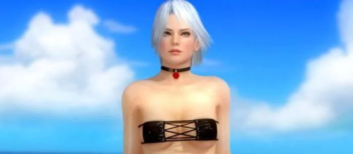 Дату выхода Dead or Alive 5: Last Round на PC перенесли