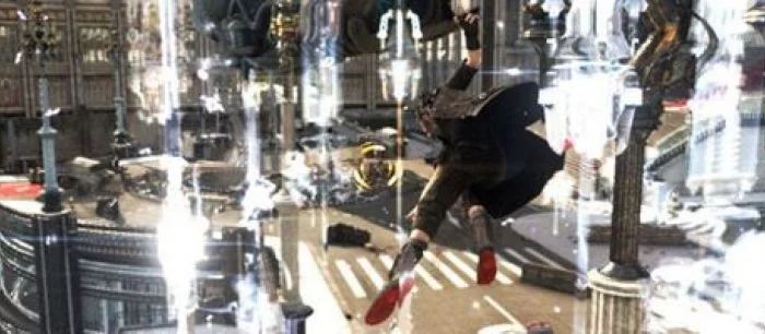 Демо-версия Final Fantasy XV готова на 80%