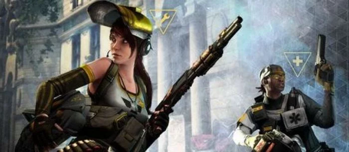 Dirty Bomb стала эксклюзивом для Steam