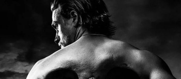 Для Sons of Anarchy: The Prospect выпустили дебютный трейлер