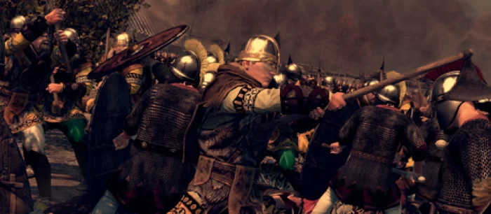 Для Total War: Attila выпустили киношный и геймплейный ролики