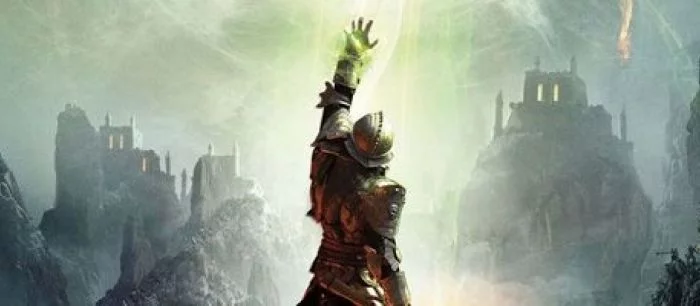 Dragon Age: Inquisition собрала больше всех наград в прессе за 2014 год