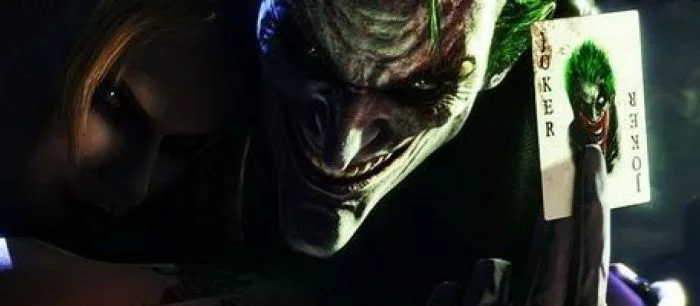 Джокер всё же может появиться в Batman: Arkham Knight