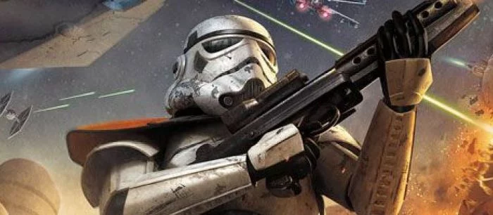 EA не сомневается в огромном потенциале Star Wars: Battlefront
