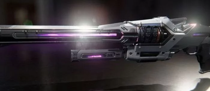 Epic поделилась скриншотами оружия и локаций Unreal Tournament