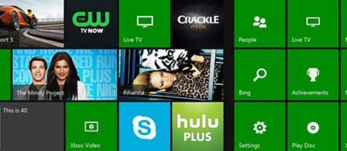 Февральское обновление Xbox One улучшит управление ТВ