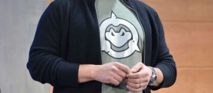 Фил Спенсер прокомментировал свой выход на конференции Microsoft в футболке Battletoads