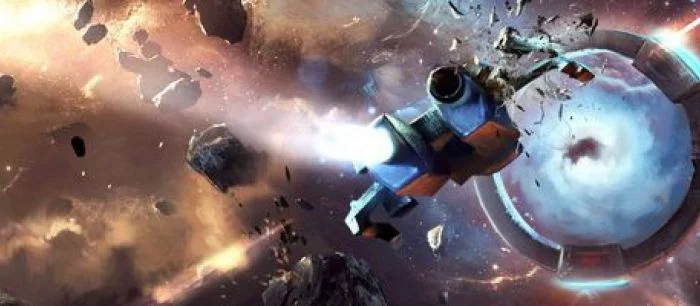 Firaxis явила первый геймплей Sid Meier's Starships