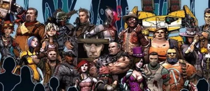 Gearbox ищет «крутых перцев» для разработки Borderlands 3