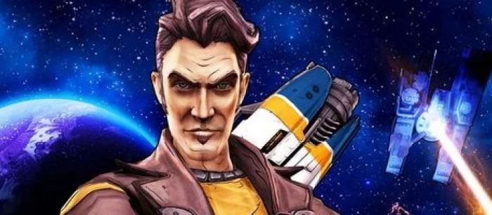 Gearbox смастерила настоящего Клэптрэпа из Borderlands