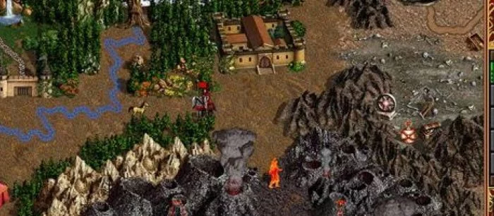 «Герои Меча и Магии 3 HD» вышла на PC, Android и iOS