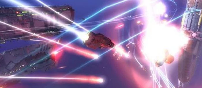 Homeworld Remastered Collection удостоилась нового трейлера в честь объявления даты её релиза