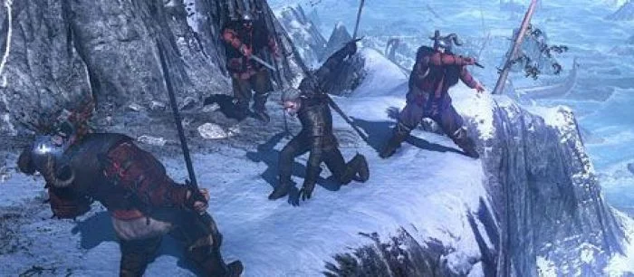 Импорт сохранений Witcher 2 в Witcher 3: Wild Hunt будет возможен только на РС