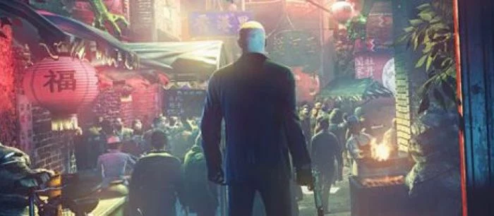 IO Interactive поделилась новым изображением шестой Hitman