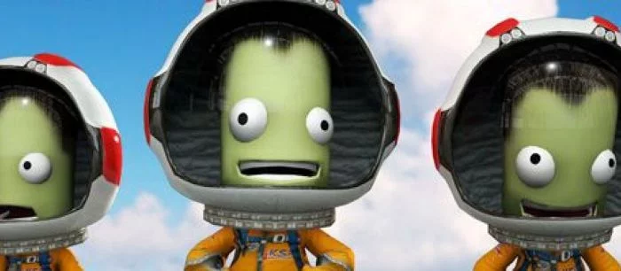 Kerbal Space Program выйдет из программы раннего доступа Steam
