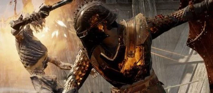 Компаньоны в DA: Inquisition станут куда разговорчивее с новым патчем