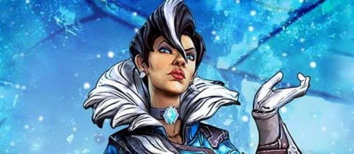 Леди Хаммерлок появится в Borderlands: Pre-Sequel уже завтра