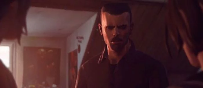 Life is Strange не впечатлила издателей, потому что главным героем игры является женщина