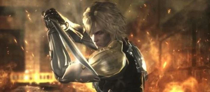 Metal Gear Rising 2 находится в разработке