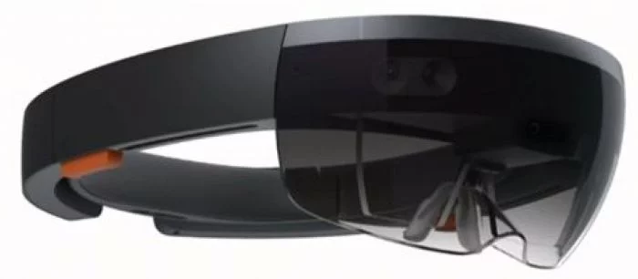 Microsoft продемонстрировала HoloLens — собственное устройство виртуальной реальности