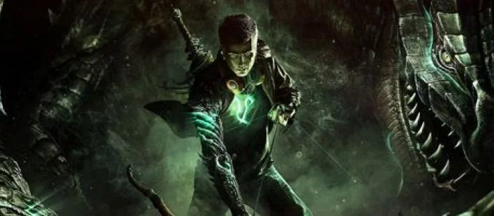 Microsoft: «Scalebound шокирует вас»