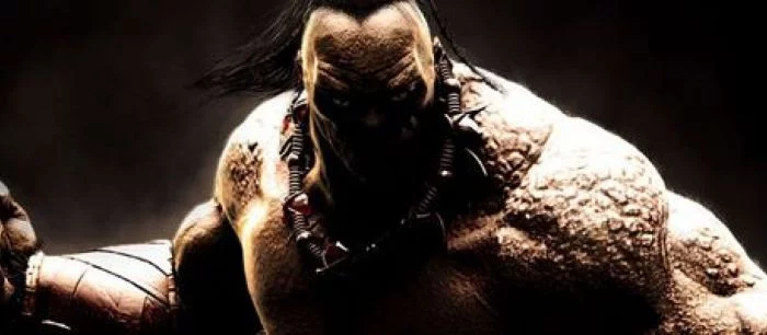 На этой неделе представят сразу двух персонажей Mortal Kombat X