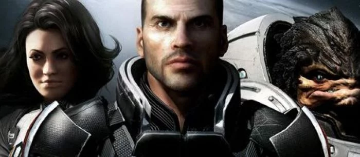 Над следующей Mass Effect работают более 200 человек