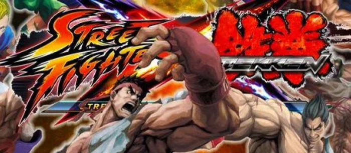 Namco: «Tekken X Street Fighter всё ещё жива»